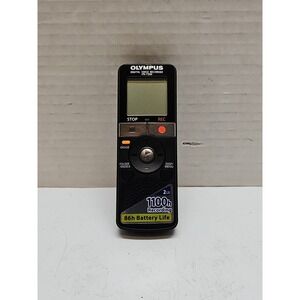 Olympus VN7200 Handheld Digital Voice Recorder